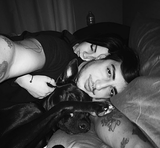 ‘Uomini e Donne’, Oscar Branzani ed Eleonora Rocchini festeggiano dieci mesi d’amore preview