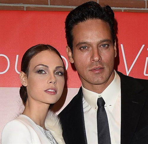 Gabriel Garko dice no al ‘Grande Fratello Vip’: “Non sopporto la sovraesposizione mediatica. Un figlio con Adua Del Vesco? Mi renderebbe felice!” preview