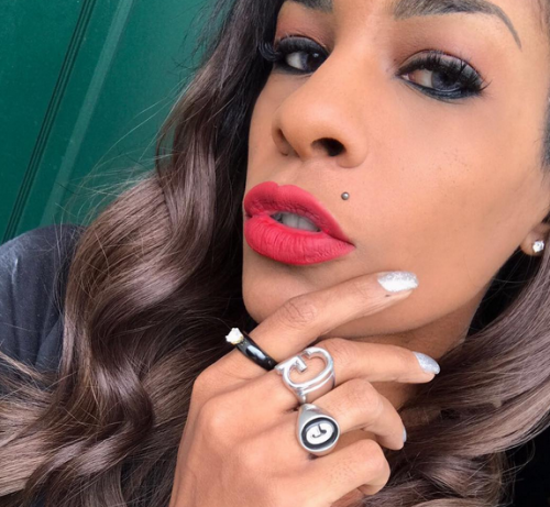 ‘Temptation Island’, Georgette Polizzi e il tatuaggio d’amore per Davide Tresse. E intanto sul nostro Instagram commenta… article-post