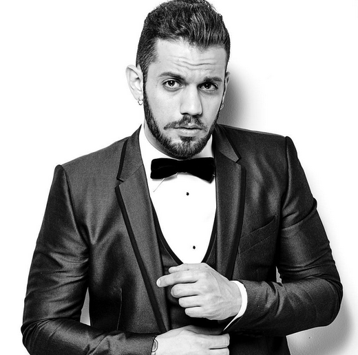 Gianmarco Valenza protagonista del video di un singolo internazionale: l’annuncio dell’ex tronista su Instagram! article-post