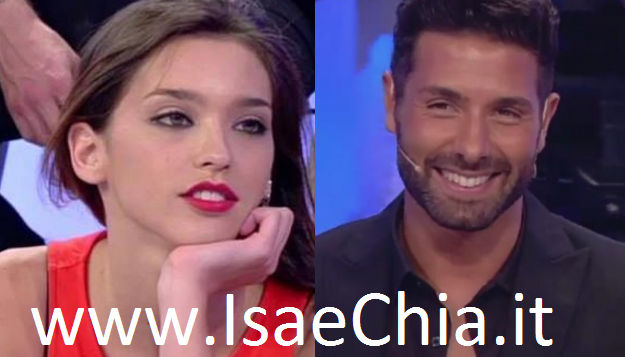 Claudio D’Angelo ammette: “Inizialmente ero bloccato con Ginevra Pisani per via della differenza d’età, ma ora mi regala una felicità pazzesca col suo carattere positivo!” article-post