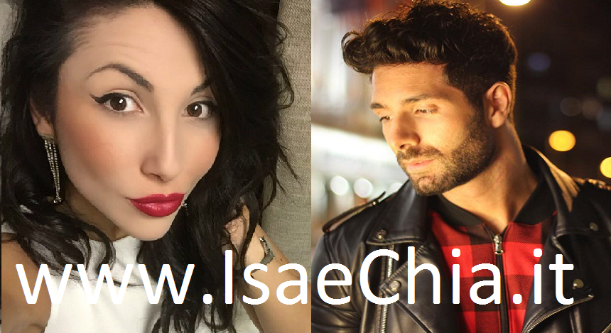 ‘Uomini e Donne’, Claudio D’Angelo pensa ancora all’ex fidanzata? article-post