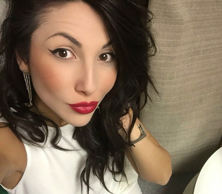 Ilaria Zaccagnino a IsaeChia.it: “Claudio D’Angelo ha scelto Ginevra Pisani perché era l’unico ripiego per uscire in maniera pulita da una situazione che lo aveva devastato a livello di immagine. Dureranno giusto il tempo di qualche copertina!” article-post