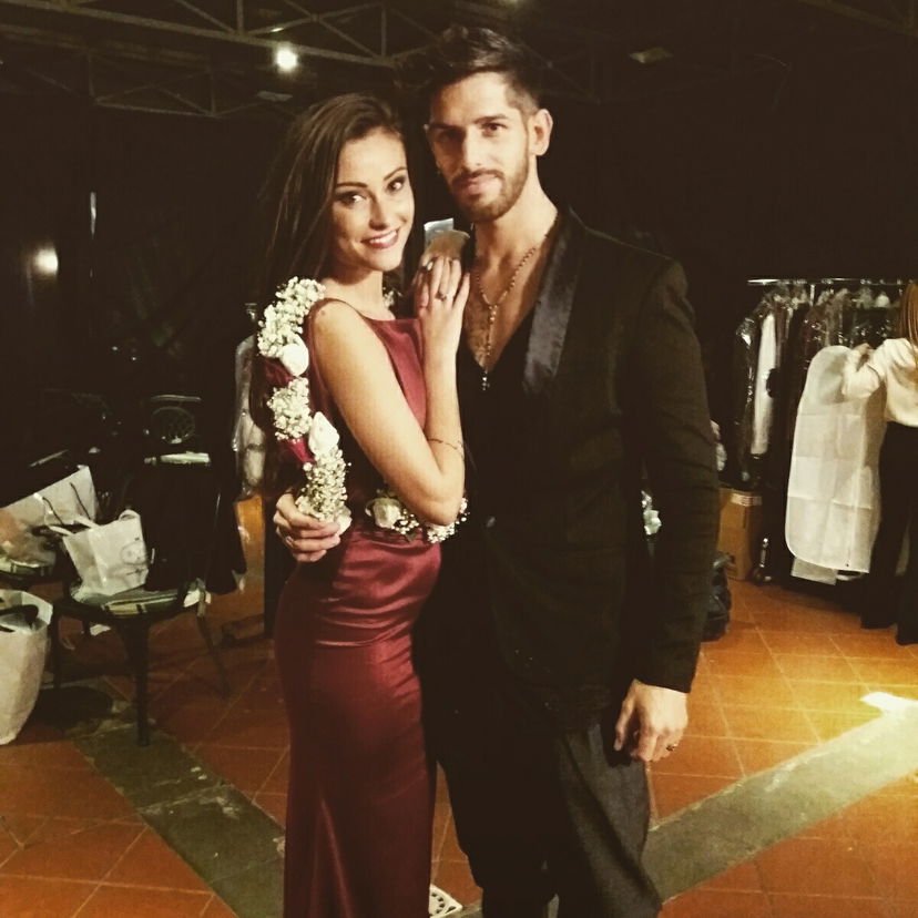 ‘Temptation Island 3’, l’ex tentatrice Irene Casartelli ha trovato l’amore. Lui è… preview