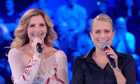 Heather Parisi contro la Rai e Lorella Cuccarini: “Le mie scene sono state stravolte o tagliate e io mi sono sentita ospite dello show della mia ‘Nemica Amatissima’!” preview