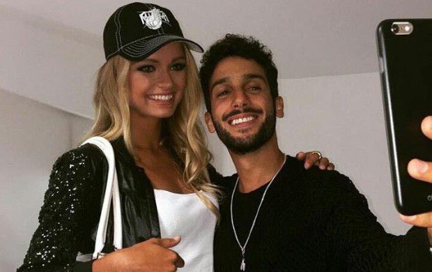 Eva Henger svela: “Ho saputo da Bosco Cobos che Jonas Berami aveva sentimenti fortissimi per mia figlia Mercedesz… spero che prima o poi tra loro sbocci l’amore!” article-post