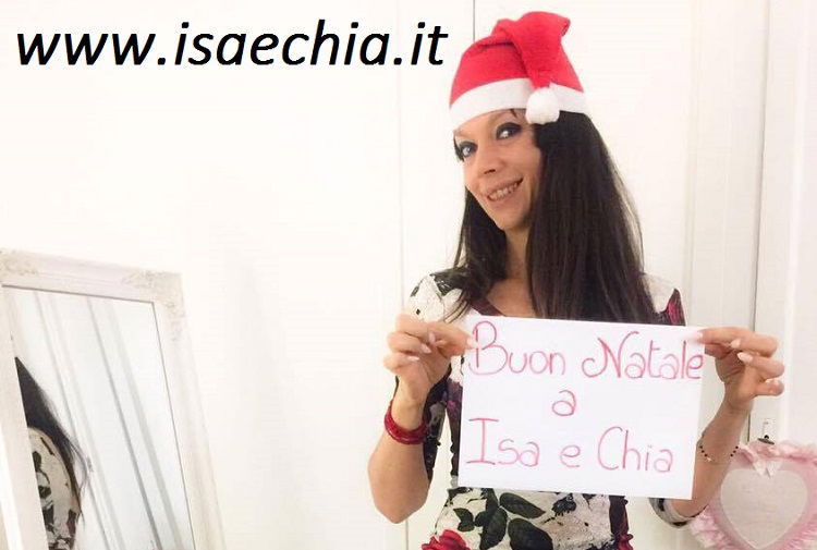 Rossella Bova a IsaeChia.it: “L’amore che non ho trovato nel Trono over l’ho incontrato al supermercato: è Federico il regalo più bello che il 2016 potesse farmi!” article-post