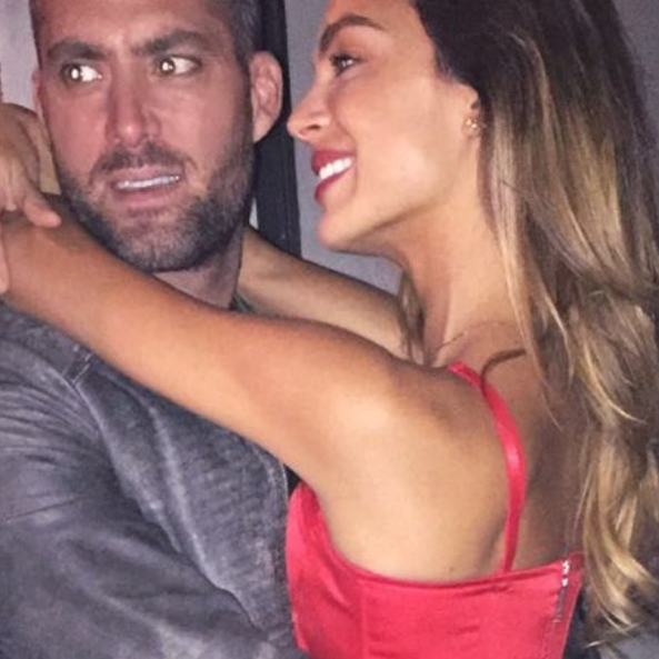 ‘Grande Fratello 10’, Sarah Nile ritrova l’amore con Pierluigi Montuoro dopo la fine della lunga relazione con Mirko Scarcella preview