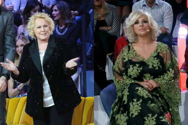 Katia Ricciarelli si scaglia contro Tina Cipollari dopo le diverse accese discussioni a ‘Selfie’: “Per me lei non esiste!” preview
