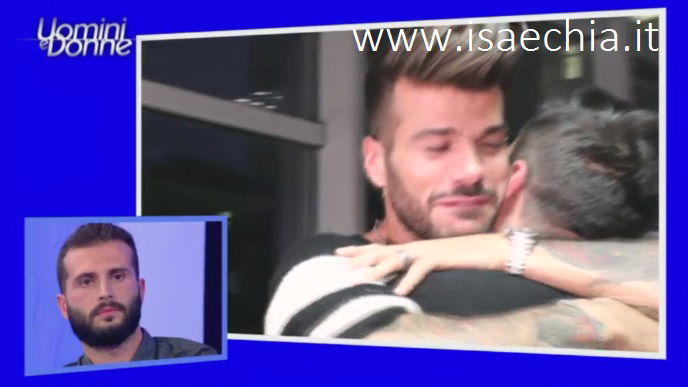 Auditel ‘Uomini e Donne’: il Trono classico eguaglia il Trono over! preview