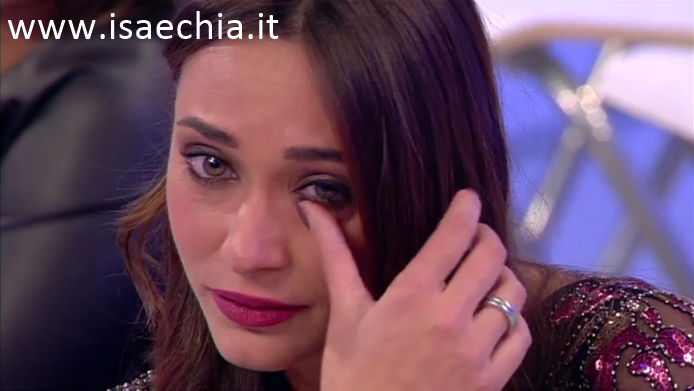 ‘Uomini e Donne’, Sonia Lorenzini si confida: “Sette anni fa ho vissuto il periodo più buio della mia vita!” preview