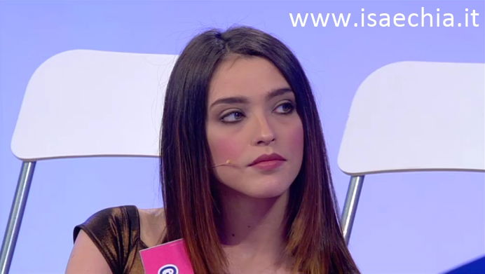Ginevra Pisani e quella frecciatina social alle ex protagoniste di ‘Uomini e Donne’ che sono ricorse al chirurgo… (foto) preview