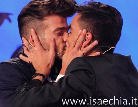 ‘Uomini e Donne’: l’opinione di Isa sulla scelta di Claudio Sona (16/12/16) preview