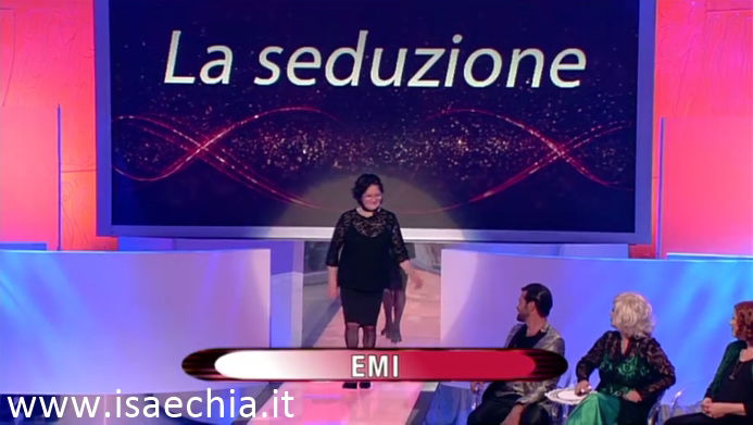 ‘Uomini e Donne’: l’opinione di Chia sulla puntata del Trono over del 2/12/16 article-post