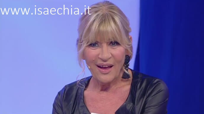 ‘Uomini e Donne’: l’opinione di Isa sulla puntata del Trono over del 1/12/16 preview