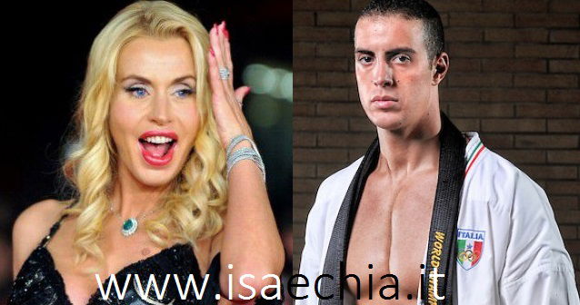 Valeria Marini ha ritrovato l’amore accanto allo sportivo Stefano Maniscalco? Lui dichiara: “Valeria non è una semplice conoscente…” article-post