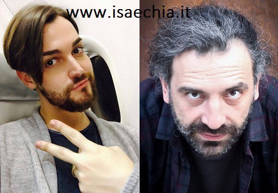 Valerio Scanu contro Stefano Bollani: “Facendo il mio nome durante un’intervista e denigrando il mio progetto artistico ha pestato una cacca enorme!” preview