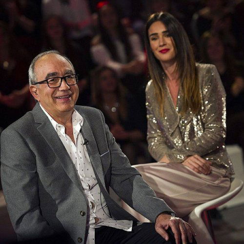 Mario Martin ospite a ‘Verissimo’: “Vi racconto il malore di Don Anselmo e come sarà il Natale ne ‘Il Segreto’! preview