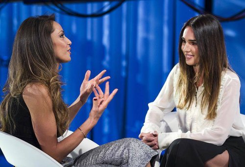 Raffaella Fico ospite a ‘Verissimo’: “Nessun rancore per Mario Balotelli nonostante le falsità che dice. Io e Alessandro Moggi? Nessuna data, ma siamo pronti a sposarci!” preview