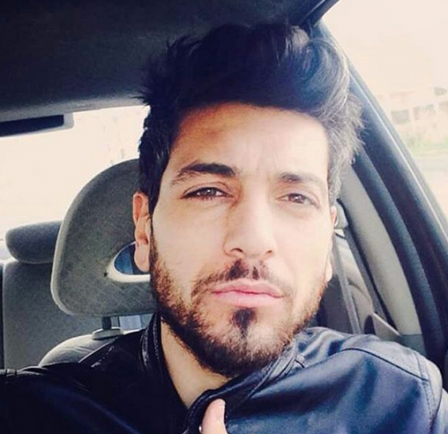 Alessandro Calabrese racconta la sua verità: “Tra me e Lidia Vella c’era un amore malato! Adesso sono a ‘Uomini e Donne’ solo per Sonia Lorenzini!” article-post