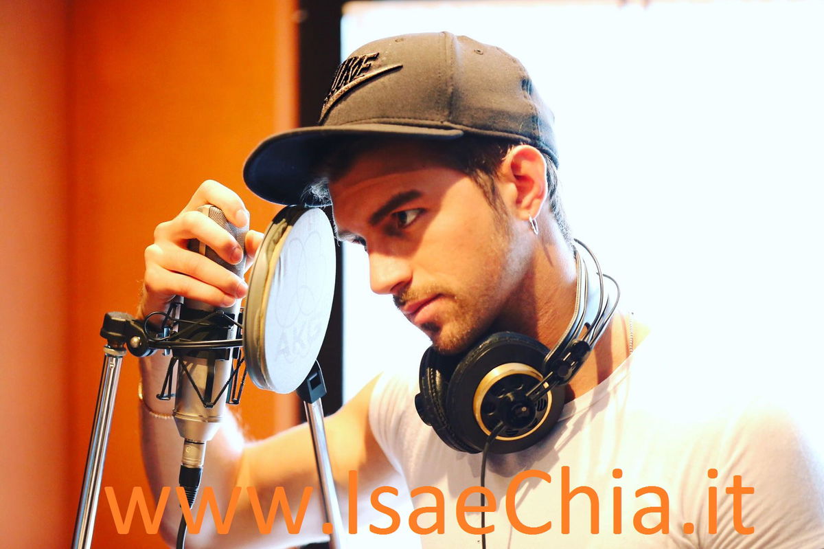 Andrea Damante racconta a IsaeChia.it il grande successo di ‘Next To You’! article-post