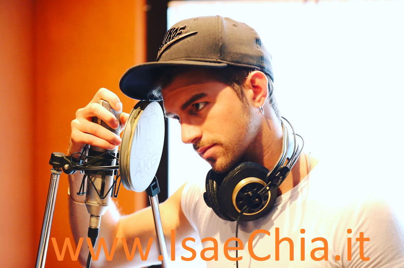 Andrea Damante racconta a IsaeChia.it il grande successo di ‘Next To You’! preview