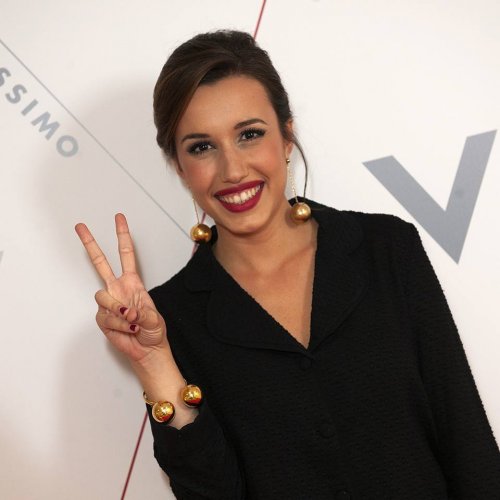 Ariadna Gaya ospite a ‘Verissimo’: “Vi racconto il ritorno della mia Aurora Castro ne ‘Il Segreto’!” preview