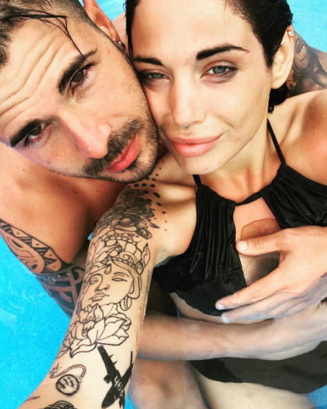 ‘Temptation Island 2’, Aurora Betti ha ritrovato l’amore: tutte le foto della neo coppia! article-post