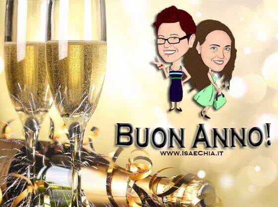 Buon anno! preview