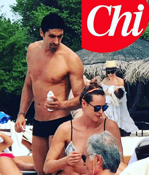 E’ ritorno di fiamma tra Federica Pellegrini e Filippo Magnini? Gabriele Parpiglia racconta che… article-post