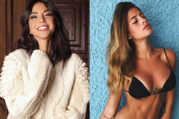 Chiara Biasi e Chiara Nasti, frecciatine al veleno sui social tra le due fashion blogger preview