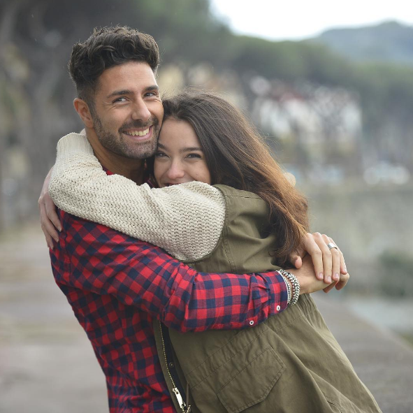 ‘Uomini e Donne’, prime prove di convivenza per Claudio D’Angelo e Ginevra Pisani article-post