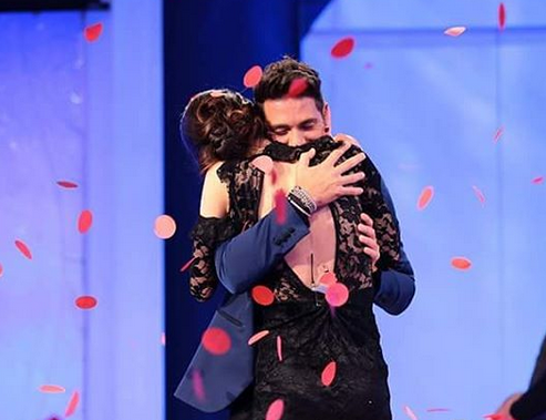 ‘Uomini e Donne’, la prima foto insieme di Claudio D’Angelo e Ginevra Pisani dopo la scelta preview