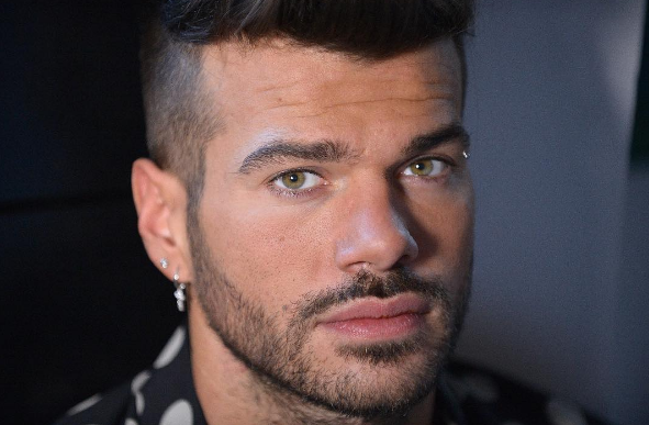 Claudio Sona torna a parlare: “Con Mario Serpa è la gente che ha voluto mettere zizzania. I rapporti con la redazione di ‘Uomini e Donne’? Ottimi!” preview