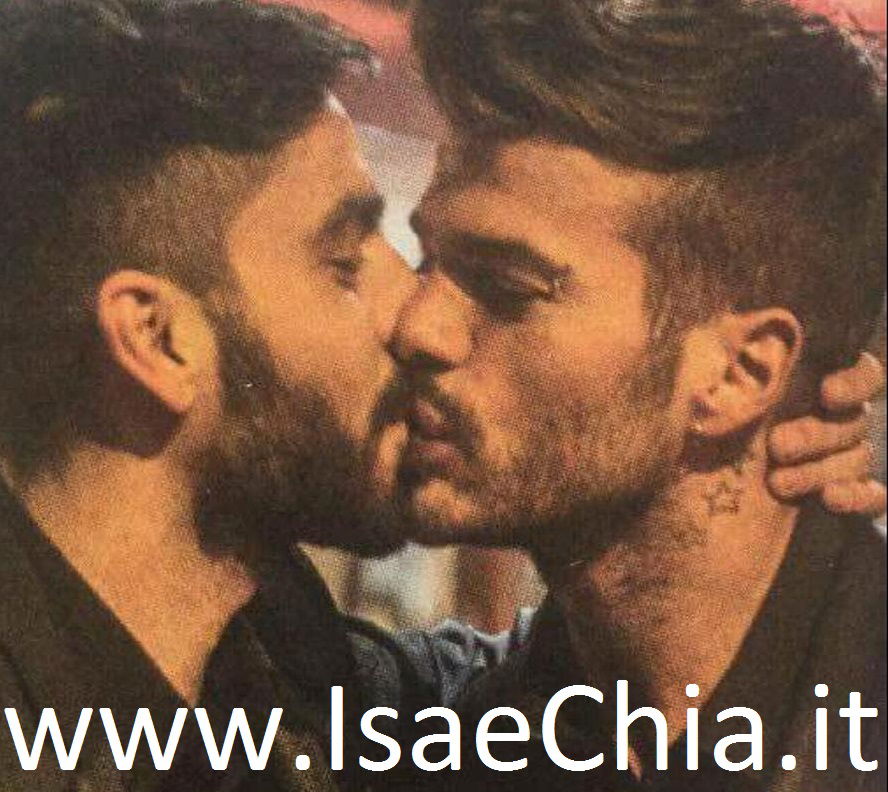 Mario Serpa parla della sua storia con Claudio Sona e racconta: “La felicità arriva nel momento in cui meno te lo aspetti. E, credetemi, è bellissimo!” article-post