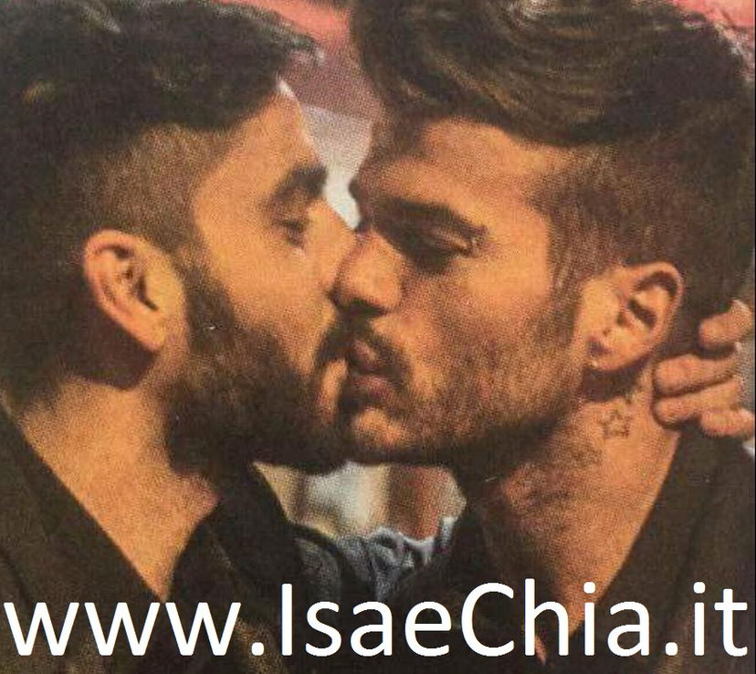 Mario Serpa parla della sua storia con Claudio Sona e racconta: “La felicità arriva nel momento in cui meno te lo aspetti. E, credetemi, è bellissimo!” preview