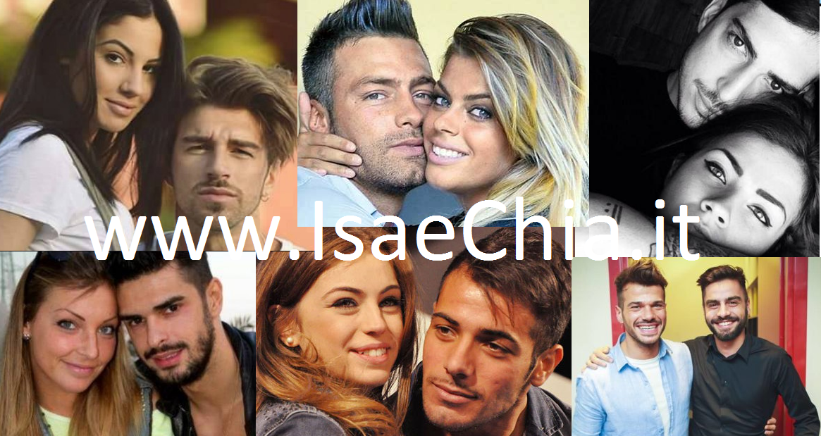 ‘Uomini e Donne’, in arrivo una puntata speciale dedicata alle coppie nate nel programma! article-post