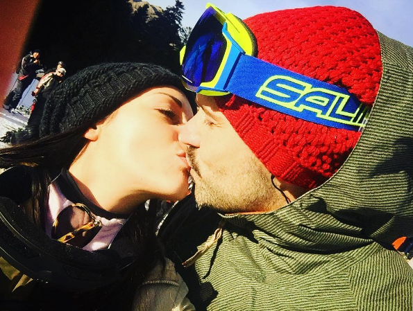 ‘Uomini e Donne’, Diletta Pagliano non è più single: ecco le foto del suo nuovo amore!