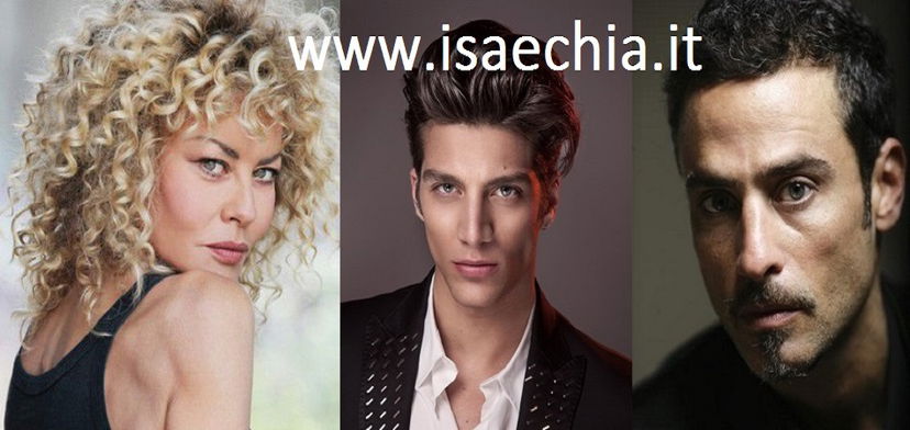 ‘L’Isola dei Famosi 12’, il cast si delinea: sono Eva Grimaldi, Raz Degan e Simone Susinna i primi tre concorrenti ufficiali preview