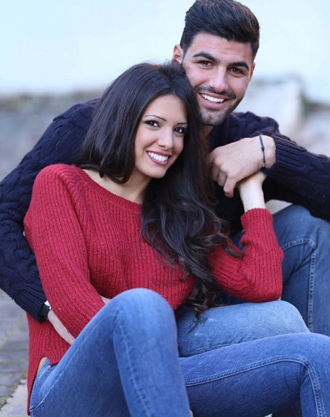 Clarissa Marchese racconta: “Ho scelto Federico Gregucci a ‘Uomini e Donne’ perché ha tutte le caratteristiche che ho sempre cercato in un uomo!” preview