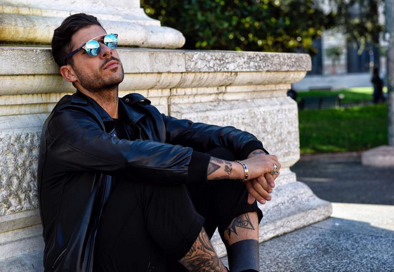 ‘Uomini e Donne’, ecco chi è Federico Piccinato, il corteggiatore protagonista della segnalazione su Sonia Lorenzini (foto) preview