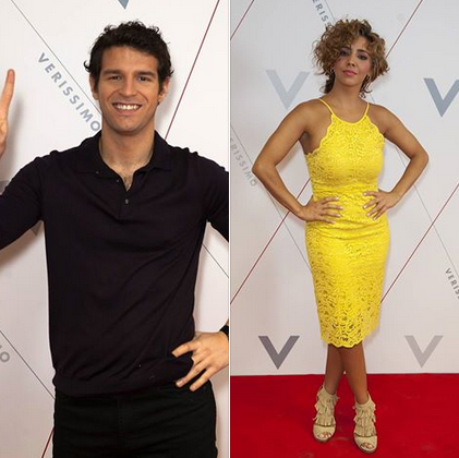 Francisco Ortiz e Sandra Cervera ospiti a ‘Verissimo’: “La morte di Bosco Castro e il destino di Emilia Castaneda ne ‘Il Segreto’!” article-post