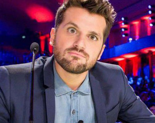 ‘Sanremo 2017’, sarà Frank Matano ad affiancare Maria De Filippi e Carlo Conti? article-post