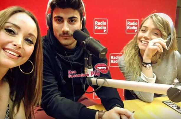 Riccardo Gismondi e Camilla Mangiapelo ospiti in radio: “Grazie a ‘Uomini e Donne’ abbiamo trovato l’amore della nostra vita! Su Martina Luchena invece…” preview