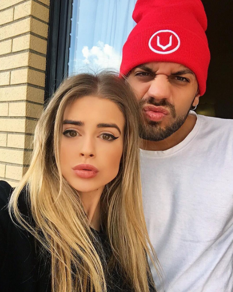 ‘Uomini e Donne’, flirt in corso tra l’ex tronista Gianmarco Valenza e la blogger Ginevra Lambruschi? preview