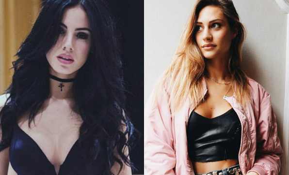 ‘Uomini e Donne’, battibecco social tra Beatrice Valli e Giulia De Lellis: ecco cos’è successo! preview