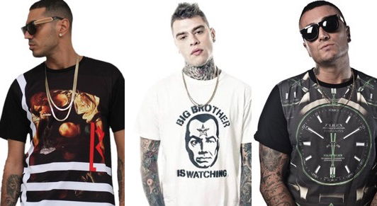Fedez contro Marracash e Gue Pequeno: volano stracci su Instagram tra i tre rapper preview