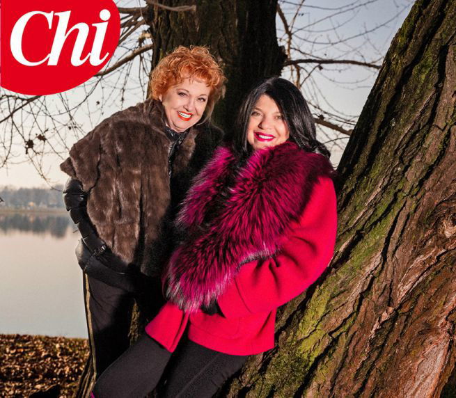 Wanna Marchi e Stefania Nobile in partenza per l’’Isola 12′: “Abbiamo pagato per i nostri errori e ora, attraverso il più duro dei reality, vogliamo far capire che non siamo due mostri!” preview