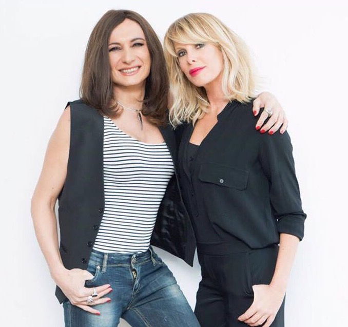 ‘Isola 12’, Alessia Marcuzzi conferma la presenza di Vladimir Luxuria come opinionista! preview