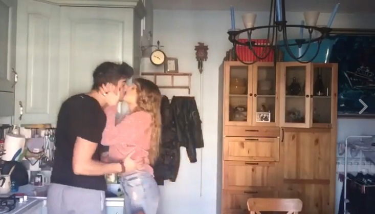 ‘Isa e Chia’ si rinnova: da Jack Vanore a Silvia Raffaele fino ad Aldo Palmeri e Alessia Cammarota, ecco tutti coloro che hanno partecipato al nostro countdown! preview